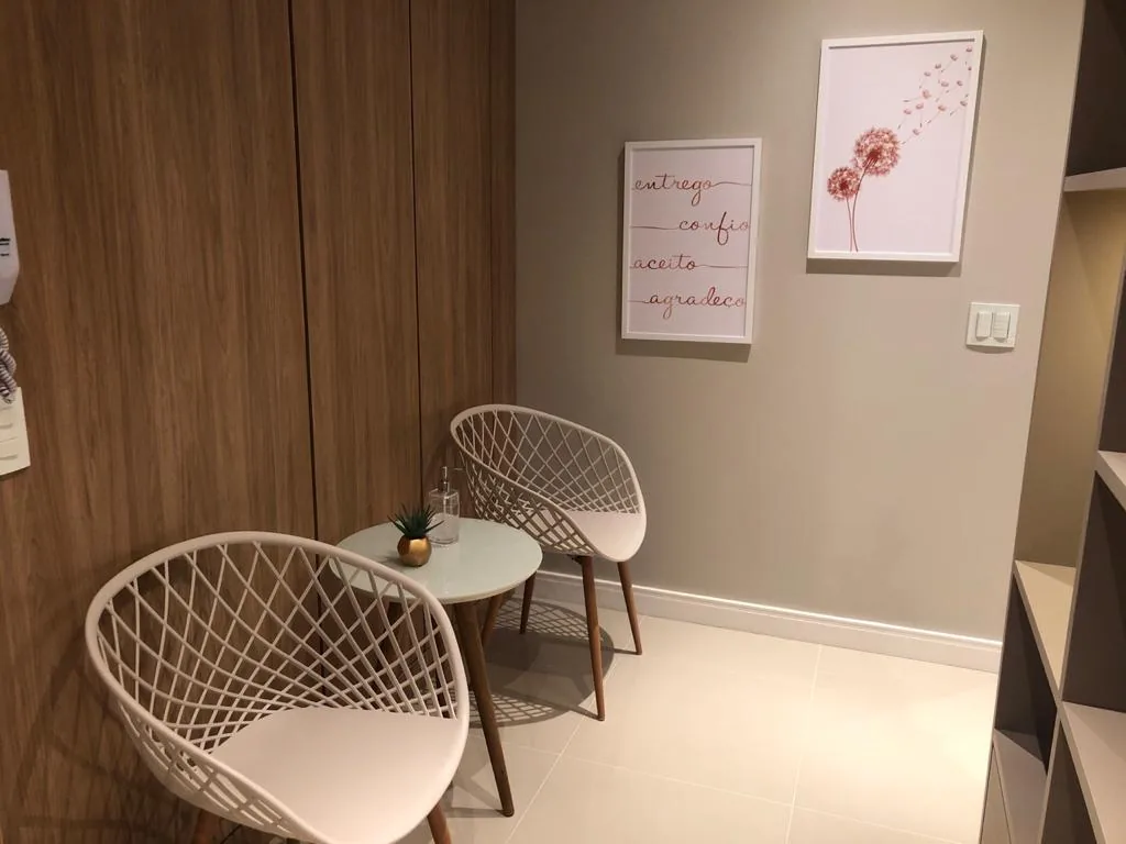 Sala de espera